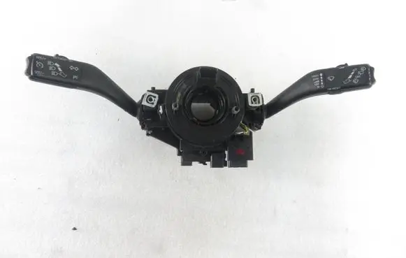 Seat Leon (1P) Wiper turn signal indicator stalk/switch 1K0959653C 1K0953503GE