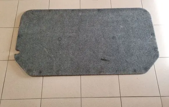 Ford Transit Other interior part