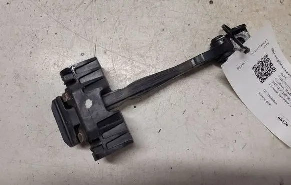 BMW 1 F20 F21 Rear door check strap stopper