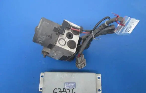 Subaru Legacy ABS Pump