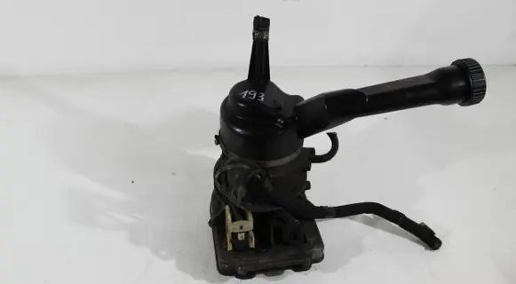 Citroen C4 Grand Picasso Power steering pump 9673535980