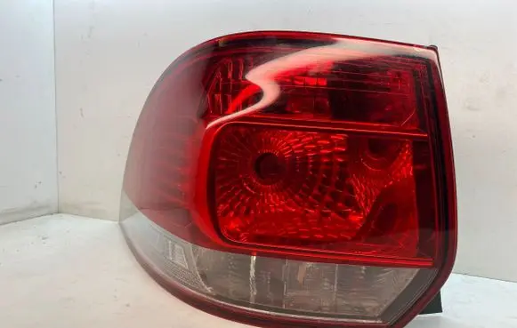 Volkswagen Golf VI Rear/tail lights 1K9945095G
