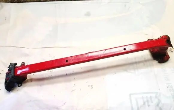 Nissan Micra Front bumper cross member