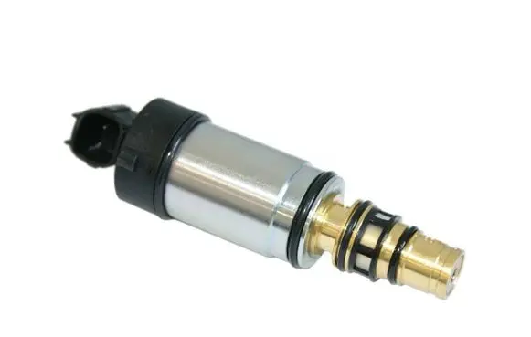 Renault Megane II Air conditioning (A/C) compressor (pump) 926003123R 926001268R 926003404R