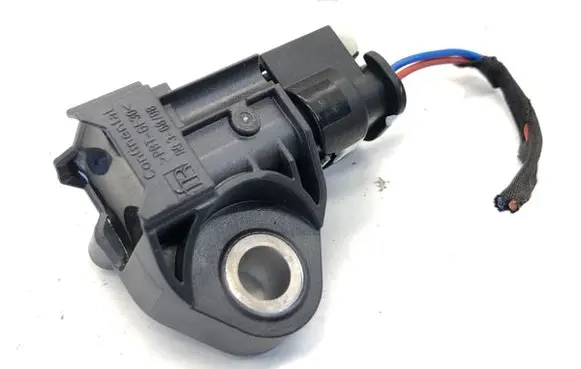 BMW X5 G05 Airbag deployment crash/impact sensor 9341546