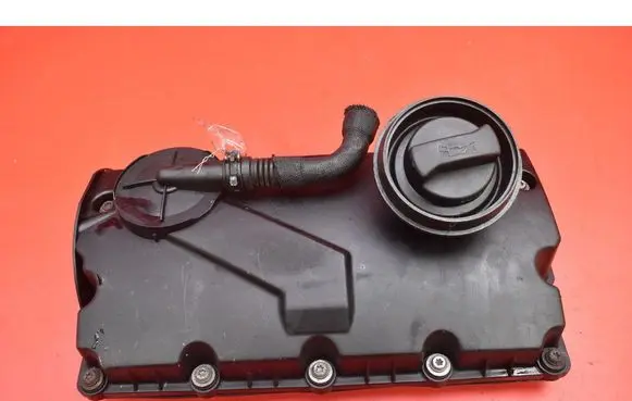 Volkswagen Cross Touran I Rocker cam cover 