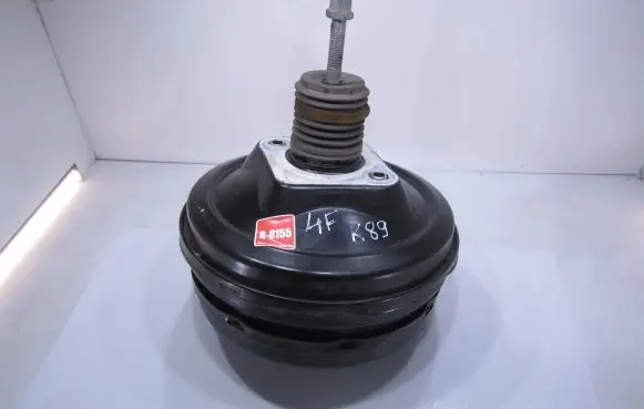 Audi A6 S6 C6 4F Brake booster 4F0612105G