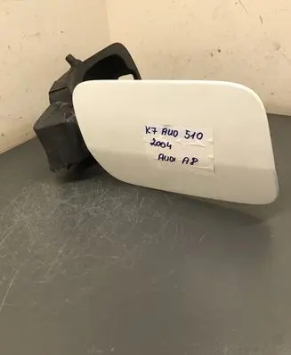 Audi A8 S8 D3 4E Fuel tank cap 4E0010376R