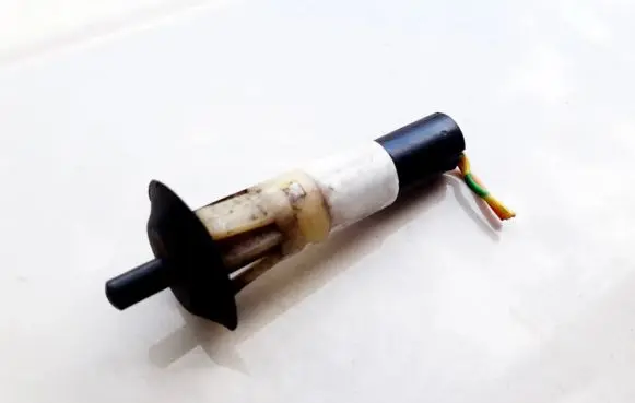 Peugeot 406 Front door sensor coupe 