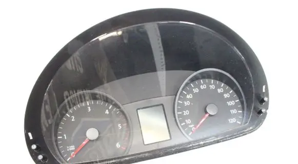 Volkswagen Crafter Speedometer (instrument cluster) A9069004500 A9069010501
