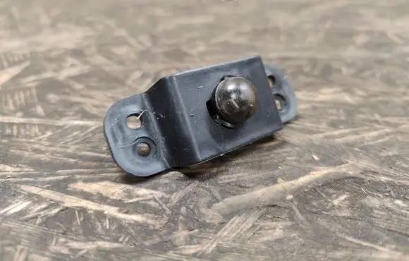 Opel Antara Sensor 25713063