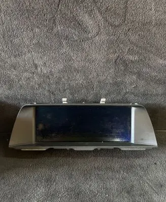 BMW 5 F10 F11 Screen/display/small screen 9241826 CIDF101025 007007003