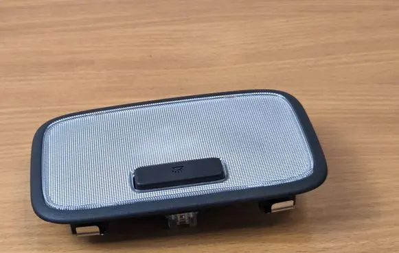 Hyundai i20 (BC3 BI3) Rear seat light 92850C7010