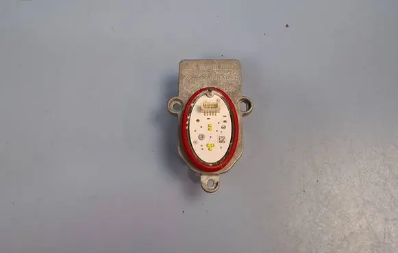 Alfa Romeo Stelvio LED ballast control module MDE246286 50563960
