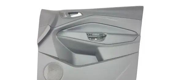 Ford Escape III Front door card panel trim GJ54S23942CH GJ54S23942