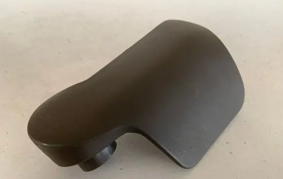 Audi Q5 SQ5 Engine bonnet (hood) release handle 8T1823533 8T1823533SK4 8T1823533A