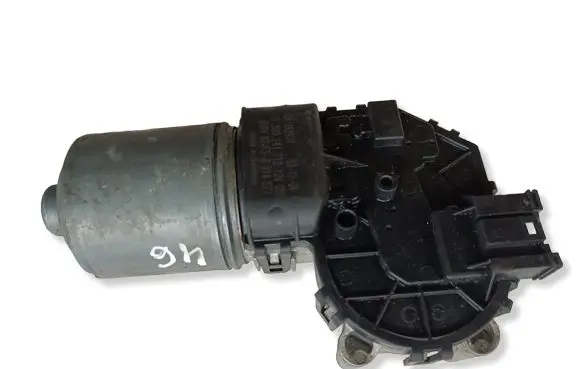 BMW 3 E46 Wiper motor 67636914577
