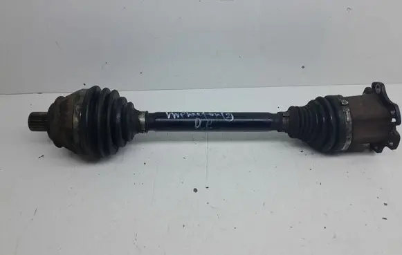Volkswagen Phaeton Front driveshaft 3D0407272E