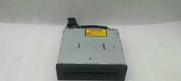 Mercedes-Benz R W251 CD/DVD changer A2118706189