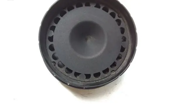 BMW 5 E60 E61 Alarm system siren 9189818