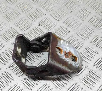 Cadillac STS Seville Front door upper hinge 