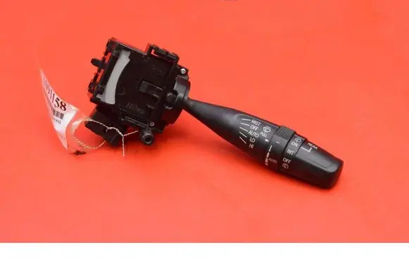 Suzuki Grand Vitara I Headlight wiper switch