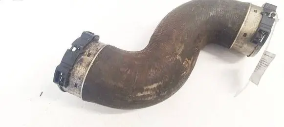 Mercedes-Benz Sprinter W906 Intercooler hose/pipe A9065263782