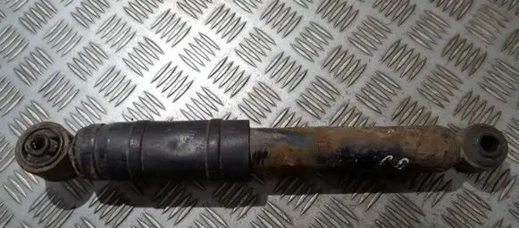 Opel Astra G Rear shock absorber/damper
