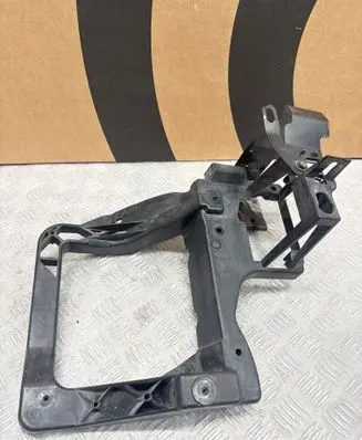 Jeep Cherokee Side radiator support slam panel 68227484AA 58231 1510010AD