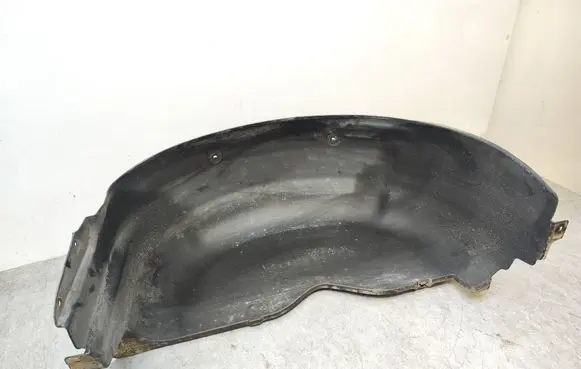 Volkswagen Transporter - Caravelle T6 Rear arch fender liner splash guards 7E0810972A