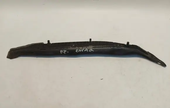Skoda Enyaq iV Fender end trim 5LA821112A-JLK01