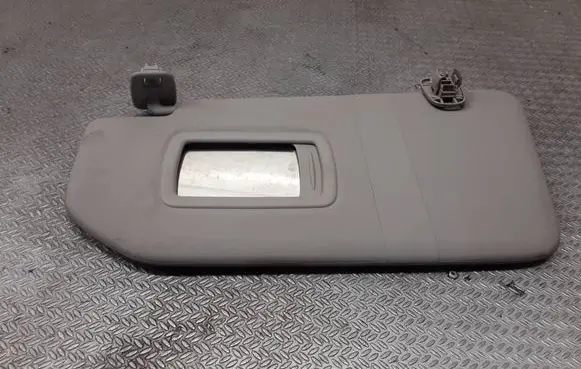 Renault Scenic III - Grand scenic III Sun visor 