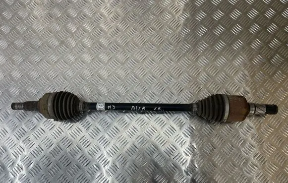 Tesla Model 3 Rear driveshaft 1104416100D