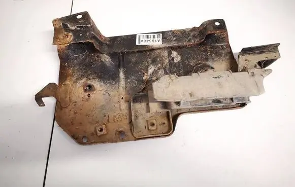 Volkswagen Golf III Battery bracket 