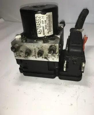 Mitsubishi Outlander ABS Pump 4670A552 06210957693 06261336551