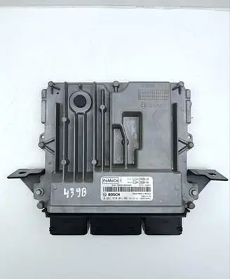 Ford Expedition Engine control unit/module LL1A12A650UA