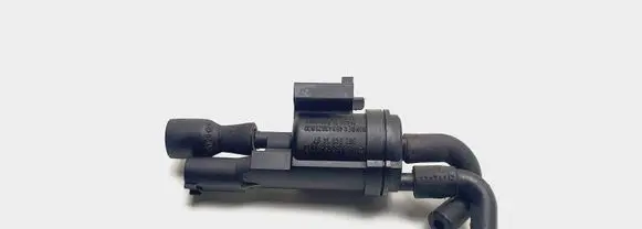 Mercedes-Benz C W203 Valve vacuum 0025401497