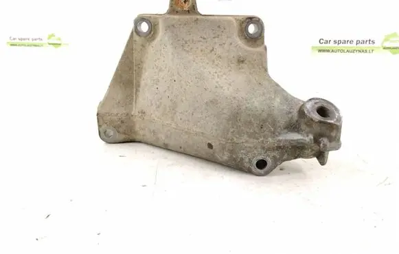 Mercedes-Benz GL X164 Engine mounting bracket A2722234204 2722234204