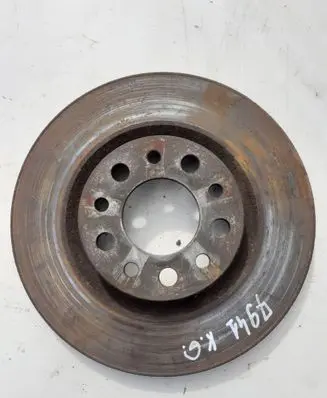 Alfa Romeo Brera Rear brake disc