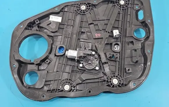 KIA Niro Front door window regulator with motor 82460G5010 IMPRK1556588