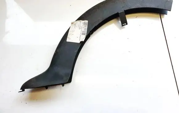 BMW 3 F30 F35 F31 Tailgate/boot lid cover trim 7255969 15054410 725596915054410