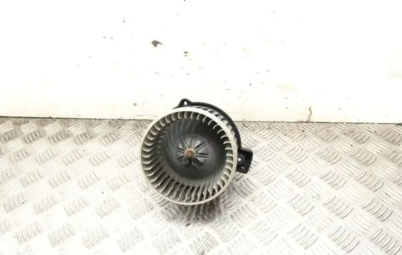 Smart ForTwo I Heater fan/blower 0130101113 0160700383
