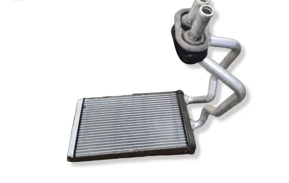 Mitsubishi Outlander Heater blower radiator A22090902