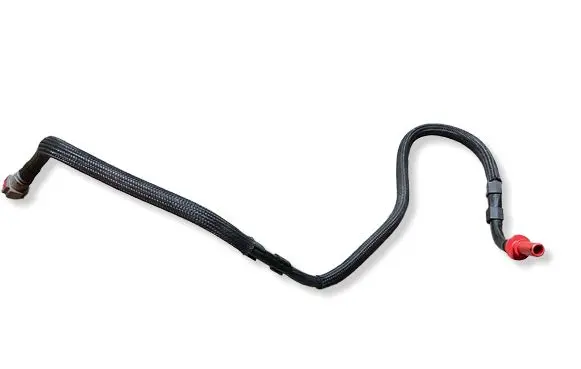 Renault Master III Fuel line/pipe/hose 
