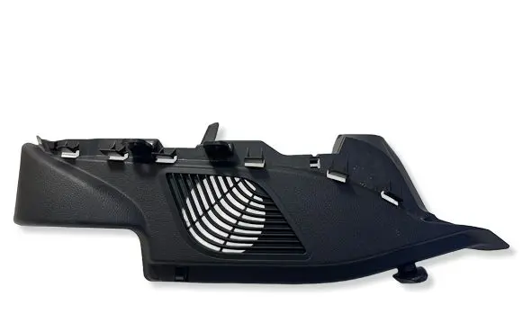 BMW 1 F20 F21 Other trunk/boot trim element 7221044