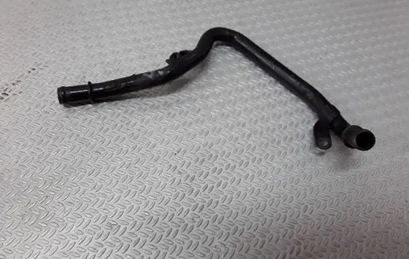 Audi Q7 4L Engine coolant pipe/hose