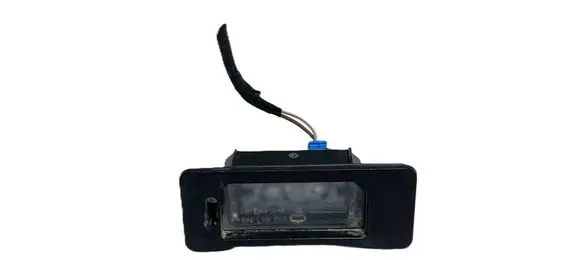 BMW 3 G20 G21 Number plate light 9481841 31192