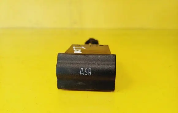 Skoda Octavia Mk1 (1U) Traction control (ASR) switch 