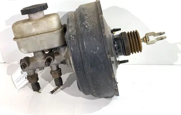 SsangYong Rexton Brake booster 