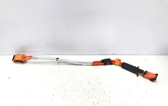 Chery 9/C9 Positive wiring loom 806019629AA 806009538AA